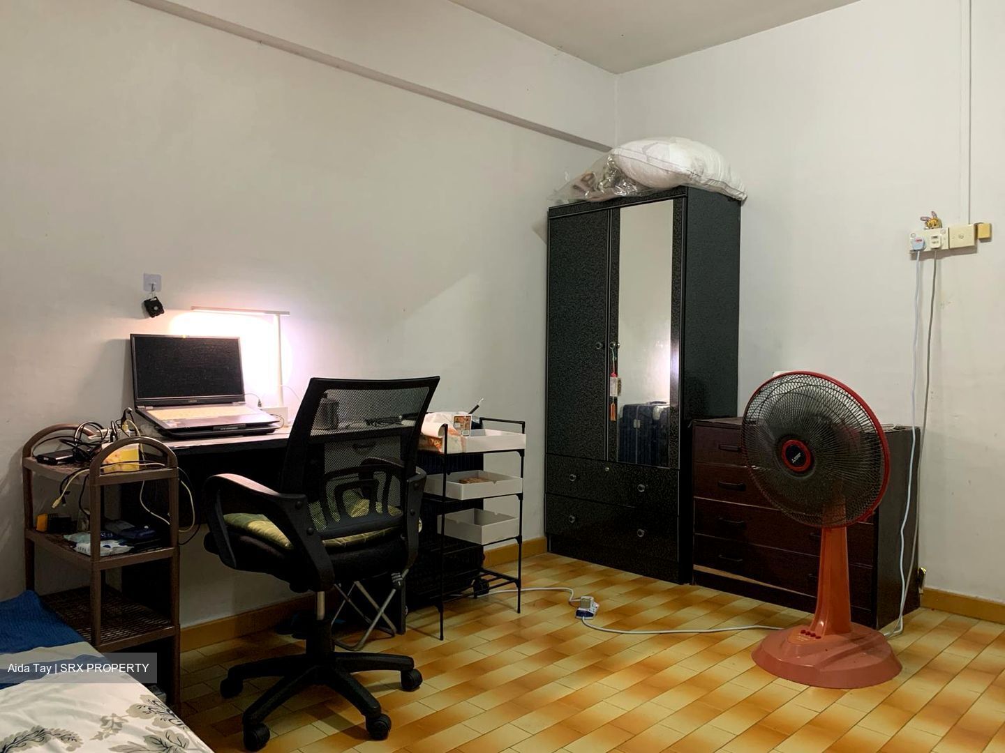 Blk 731 Clementi West Street 2 (Clementi), HDB 3 Rooms #485581021